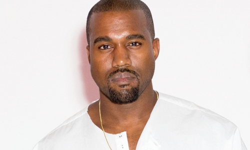 疯狂 2016？Kanye West 表示今年要当工作狂人