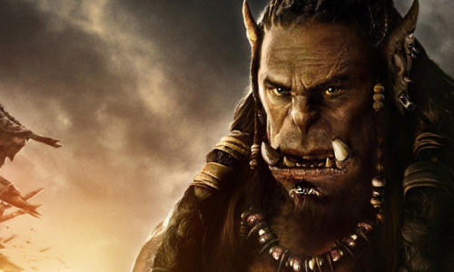 魔法场面宏大，《魔兽》中文终极预告发布