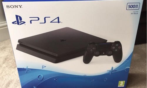 在 PS4 NEO 还没新消息，它的 “瘦身版” 却先来了