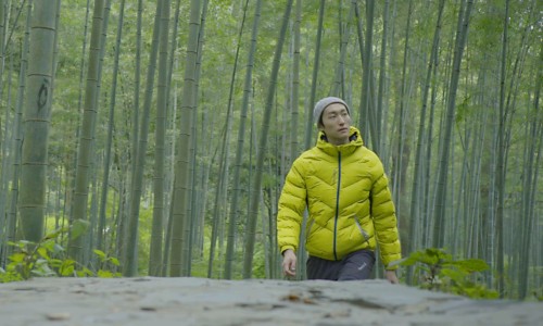#旅型特辑# 突破都市与户外的界限