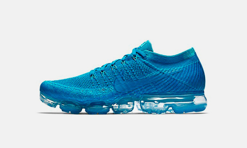 Nike 即将带来 Air VaporMax “Orbit Blue” 配色