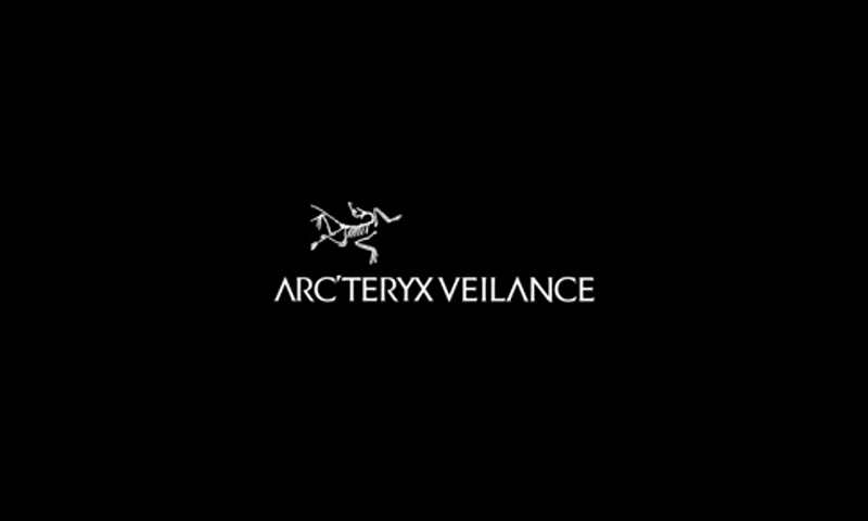 Arc’teryx Veilance 正式推出 2018 春夏系列 Lookbook
