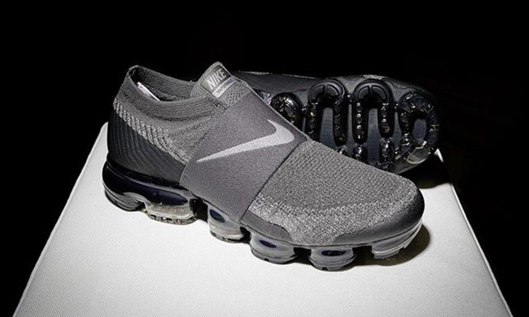 Air Vapormax 2019 Ghost Black Nike Flight Club