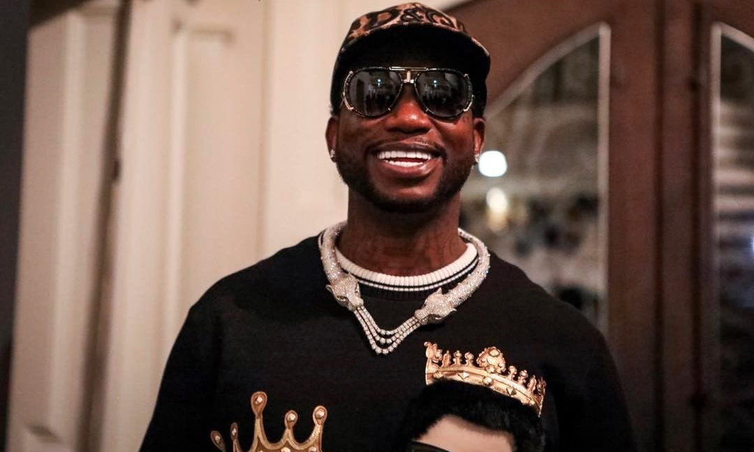 Gucci Mane 设计了一款价值 50 万美元的项链