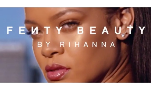谜底揭晓！Rihanna 的 Fenty Beauty 都卖这些