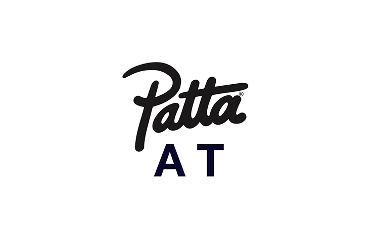 Patta 宣布将在亚洲推出 Pop-Up Store Tour
