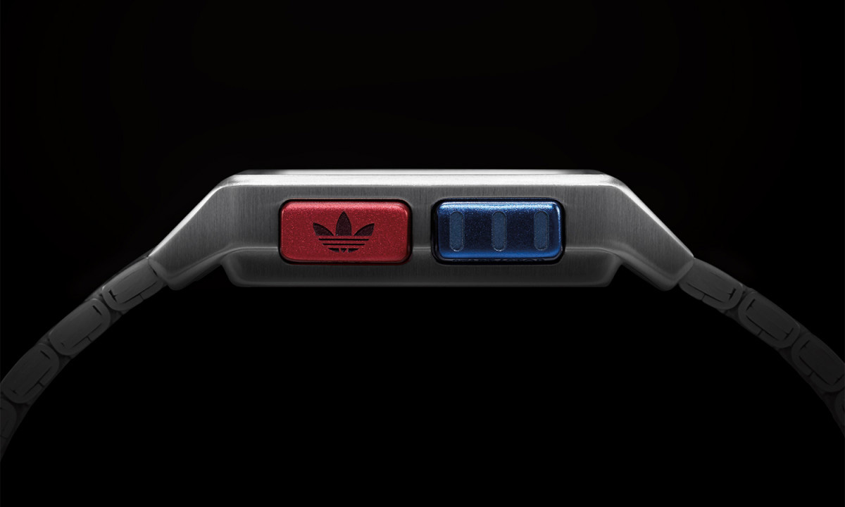 adidas 将在 ComplexCon 释出全新手表