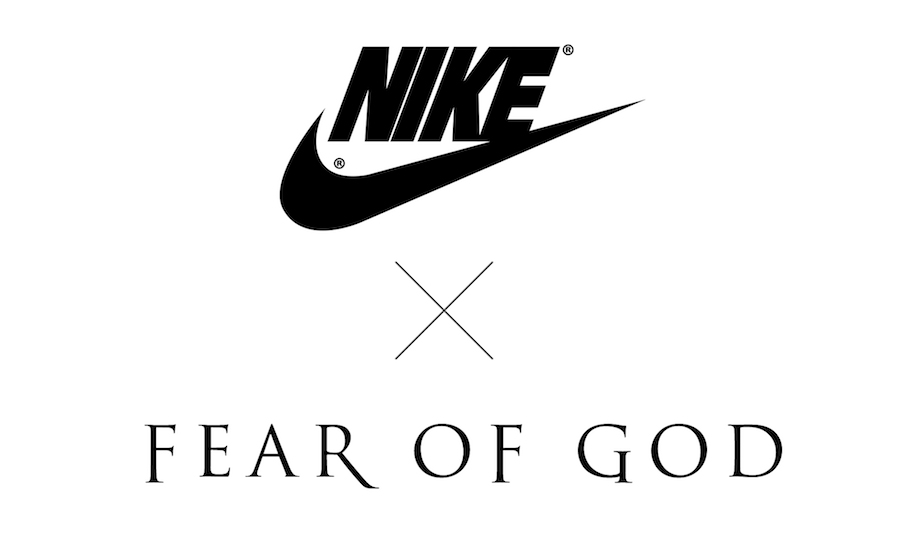 Jerry Lorenzo 亲自证实 Fear of God x Nike 将于明年发布