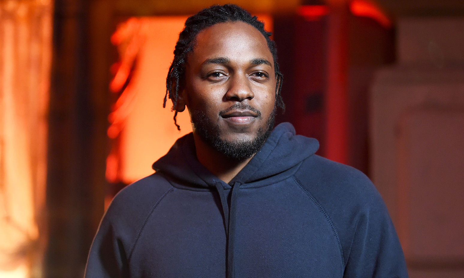 Kendrick Lamar 携手 SZA 发布《黑豹》插曲《All The Stars》