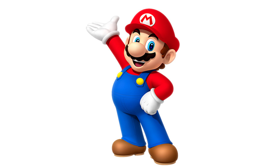 Nintendo 正在准备打造《超级马里奥》动画电影