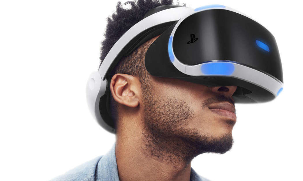 PlayStation VR 全面降价，没买的可以趁机入手了