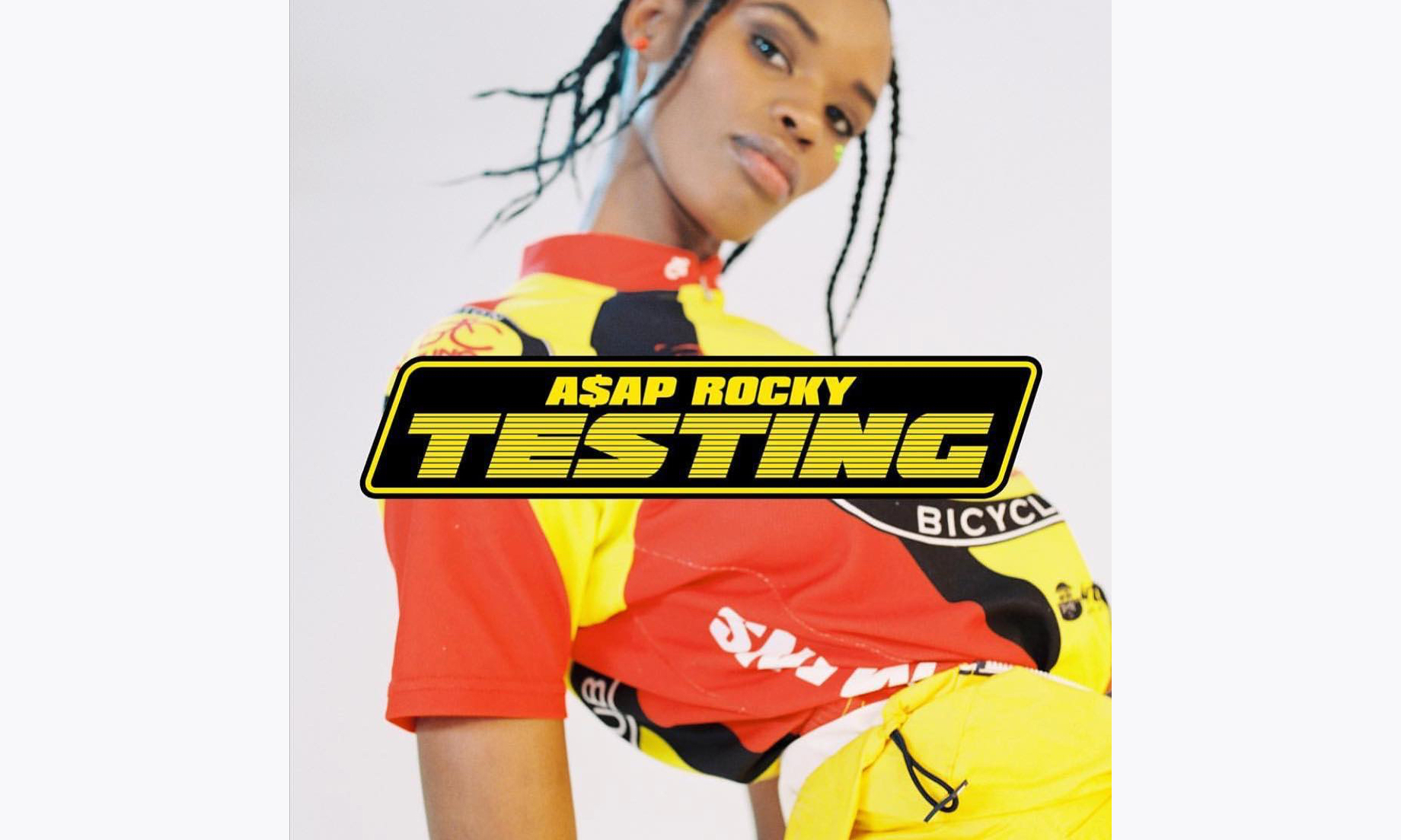 A$AP Rocky 新专辑 《TESTING》真的要来了…吧？