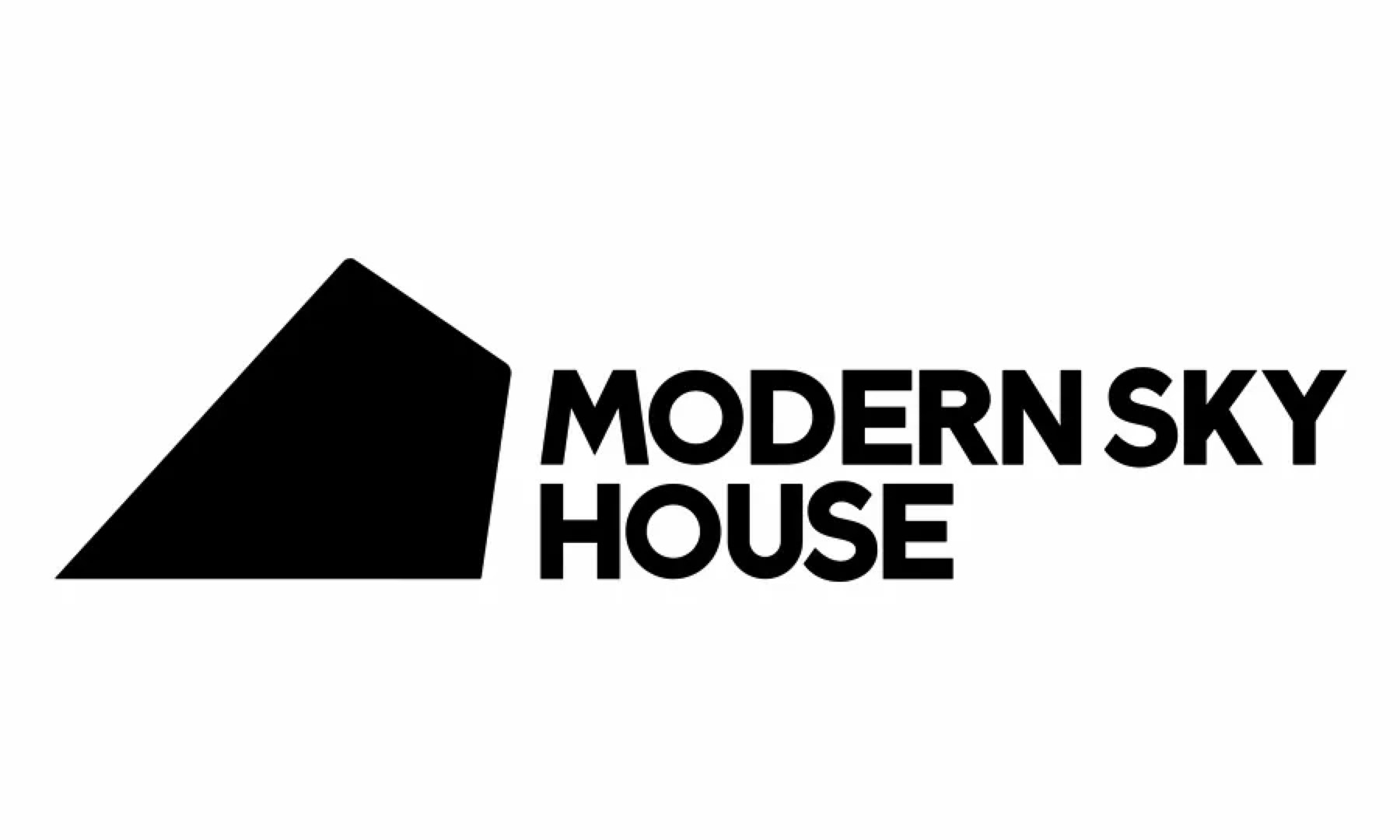 摩登天空 MODERN SKY HOUSE 设计酒店项目正式启动