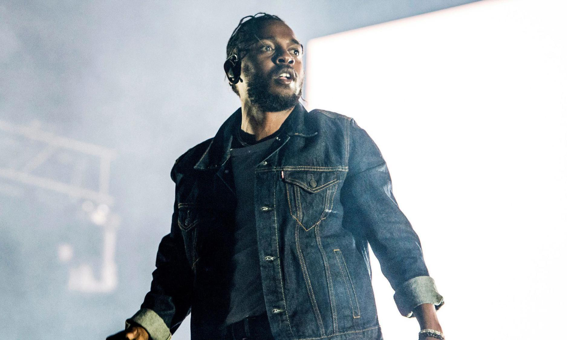 《DAMN.》再创历史！Kendrick Lamar 成为首位获得普利策奖的说唱歌手