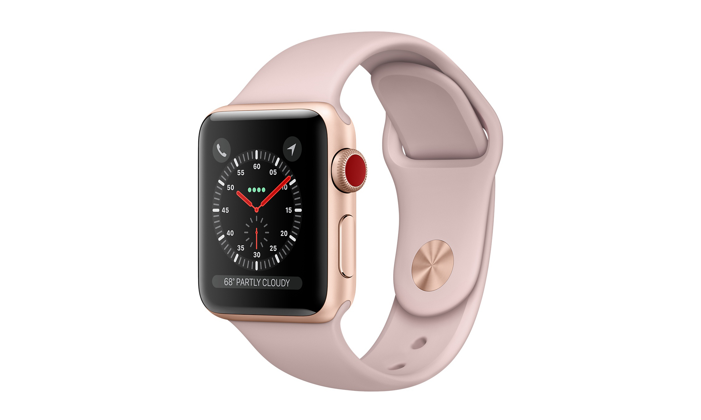 苹果拿下圆形表盘新专利，Apple Watch 未来或许不再是方的