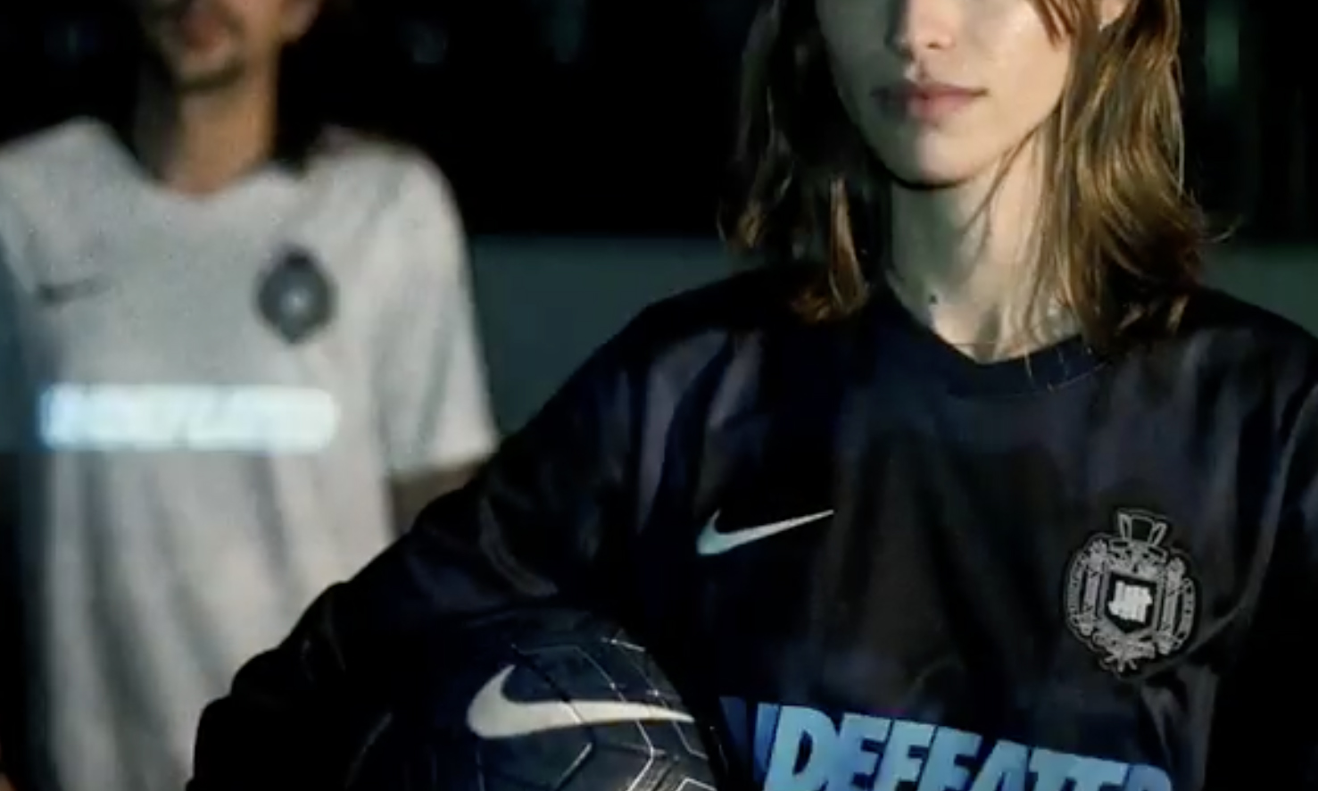 迎接世界杯，UNDEFEATED 联手 Nike 打造 “The Fives” 系列