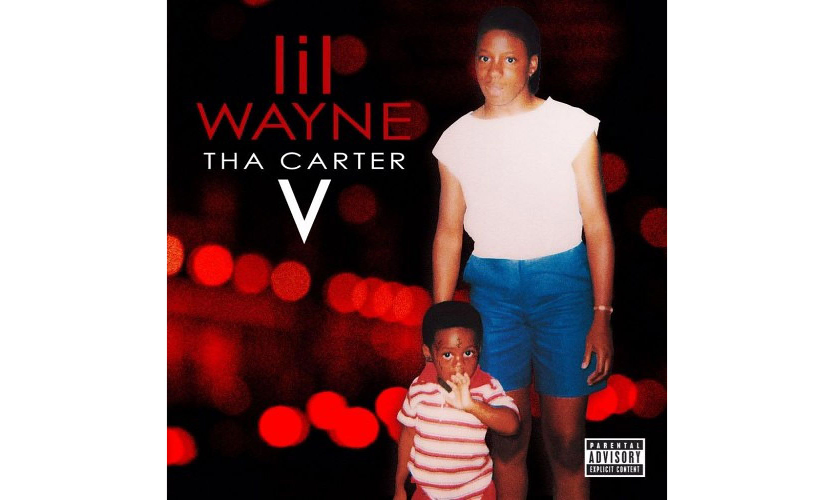 万众期待，Lil Wayne 新专辑《Carter V》终于定档