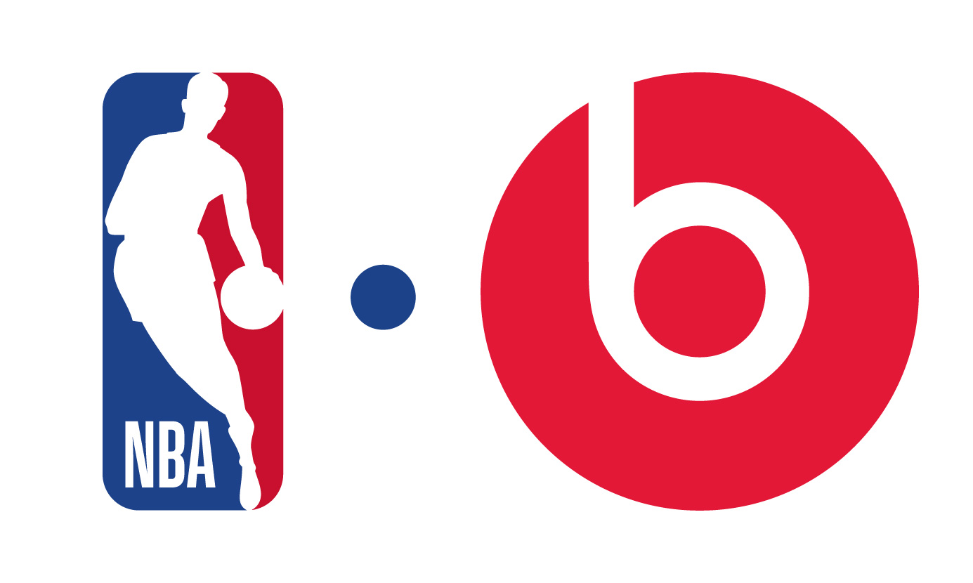Beats by Dr. Dre 正式成为 NBA 全球合作伙伴