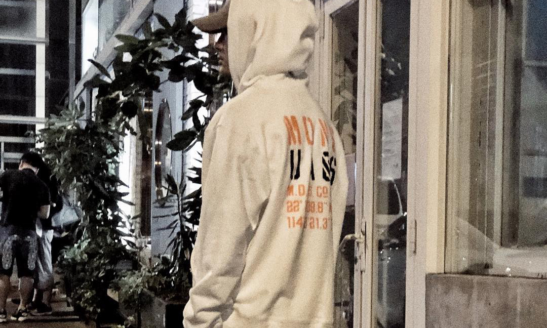 MADNESS for UNITED ARROWS & SONS 别注系列本周登场