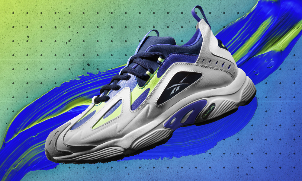 Dmx Series Wanna One Reebok Dmx Reebok Wanna One Online