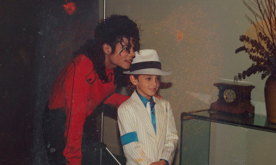 圣丹斯电影节坚持首映 Michael Jackson 纪录片《Leaving Neverland》