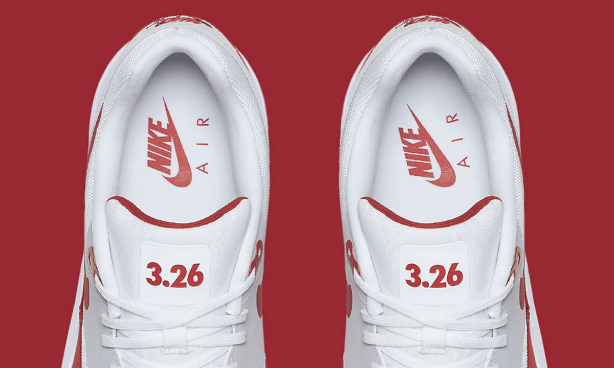 Nike 将不会在今年的 Air Max Day 发布新鞋款？