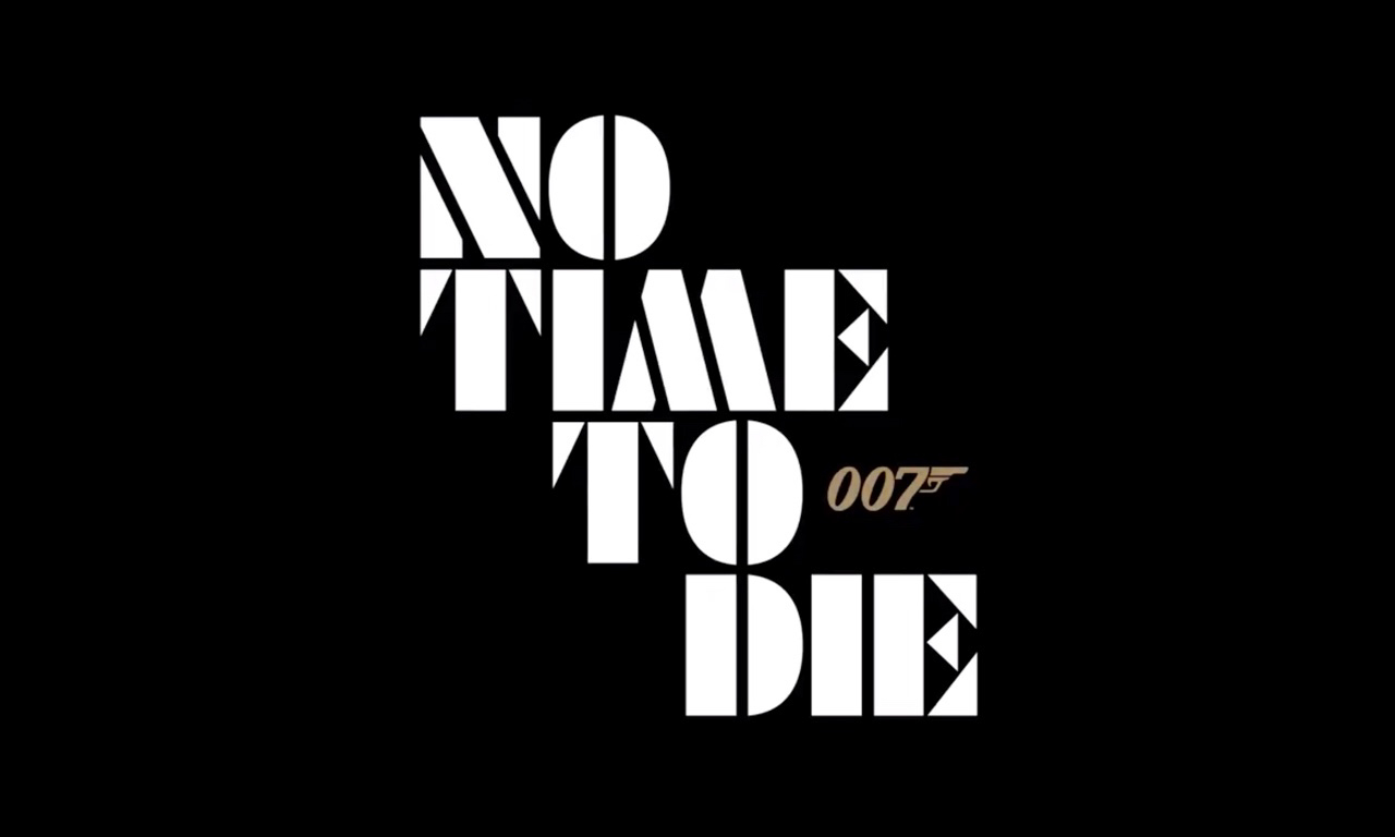 最新《007》电影正式名称及上映日期公布