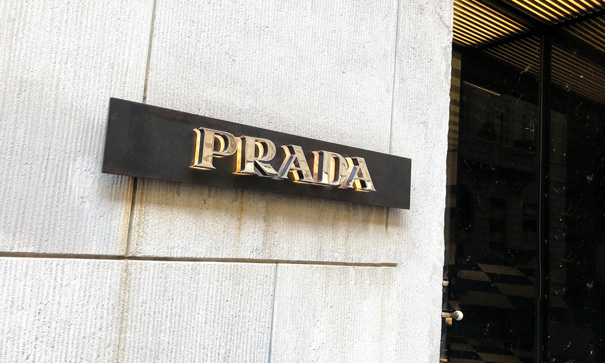 铜锣湾好景不在？Prada 即将关闭其香港最大一间店铺