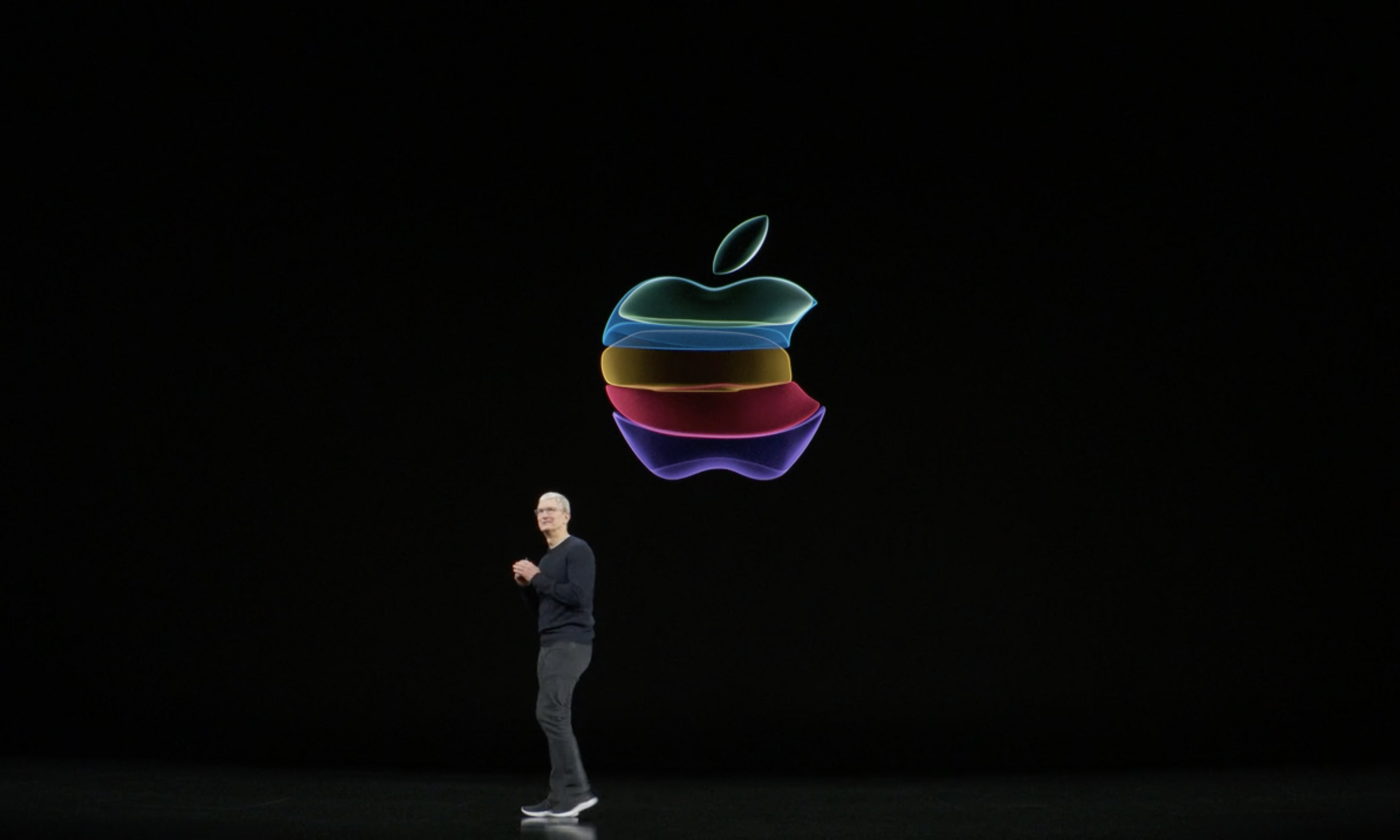 iPhoneX新广告与苹果著名广告 - 知乎