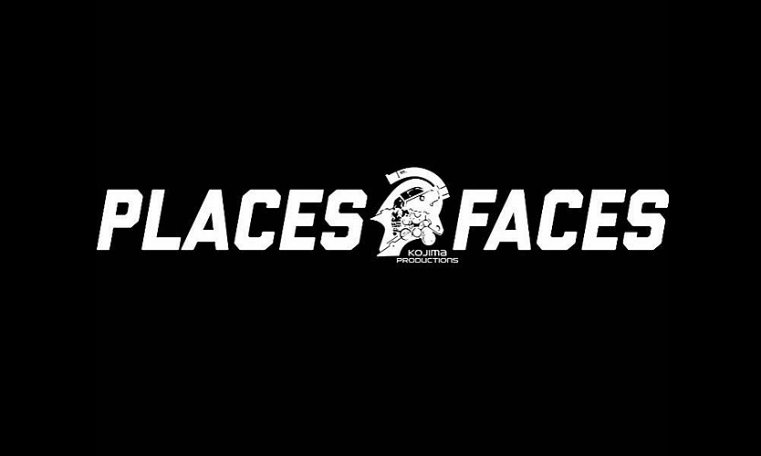 Places+Faces 携手游戏设计师小岛秀夫打造别注胶囊系列