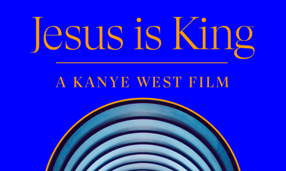 恳请不跳票，Kanye West 宣布《Jesus Is King》将于 10 月 25 日发布