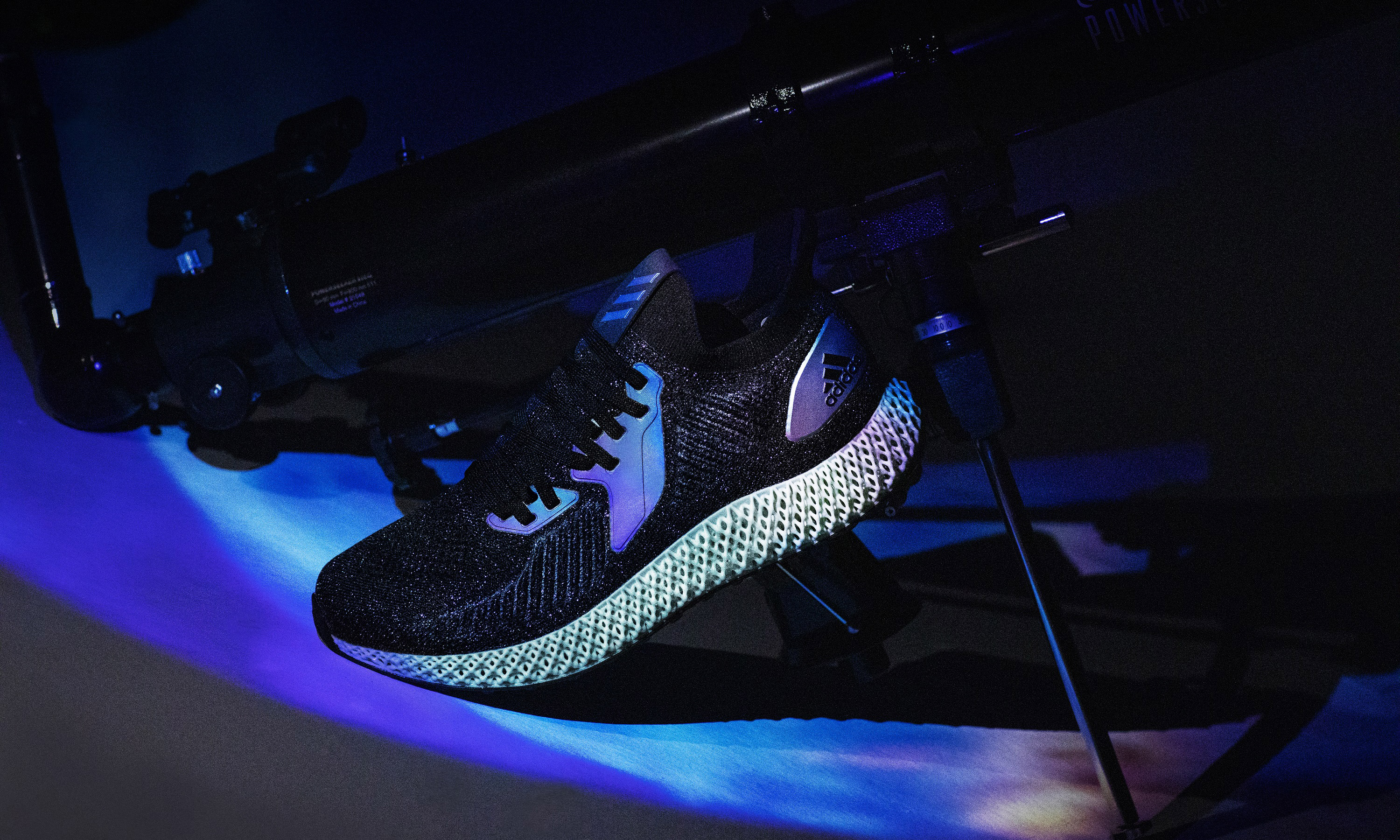 alphaedge 4d space race