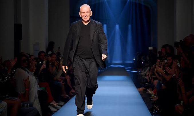 时尚界「老顽童」Jean-Paul Gaultier 宣布告别时装周舞台