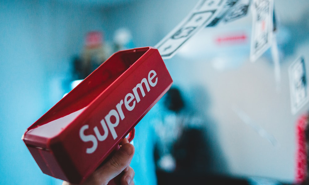 看看网友对「Supreme 热度是否回落」的一些见解– NOWRE现客