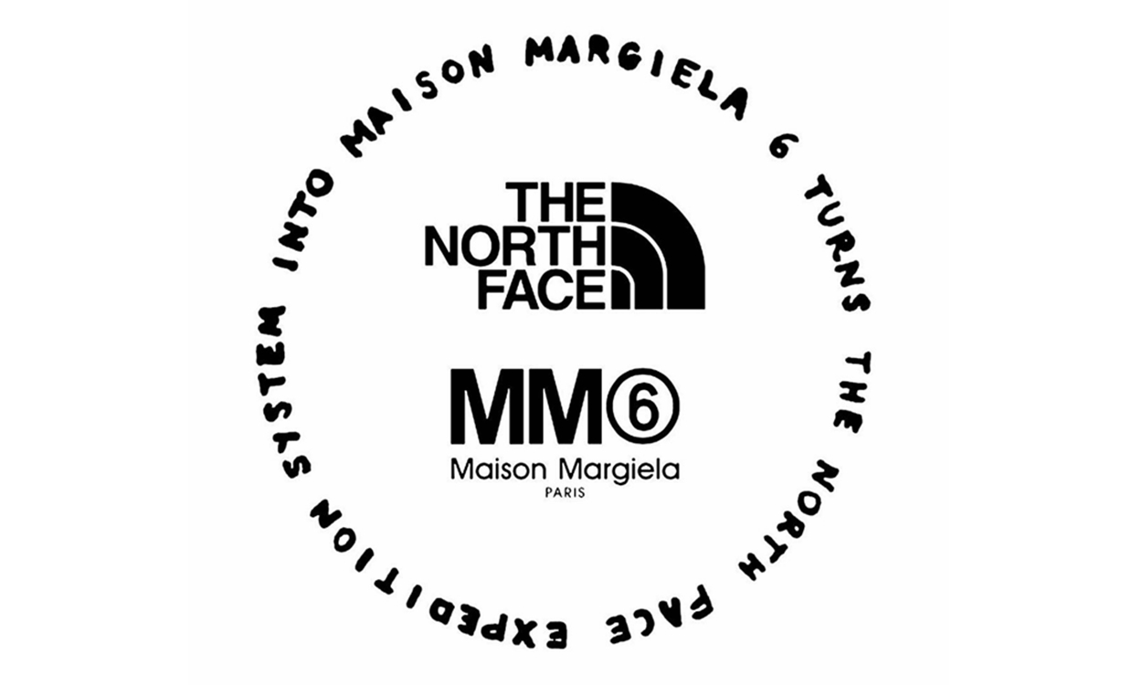 MM6 Maison Margiela x THE NORTH FACE 全新合作企划疑似曝光