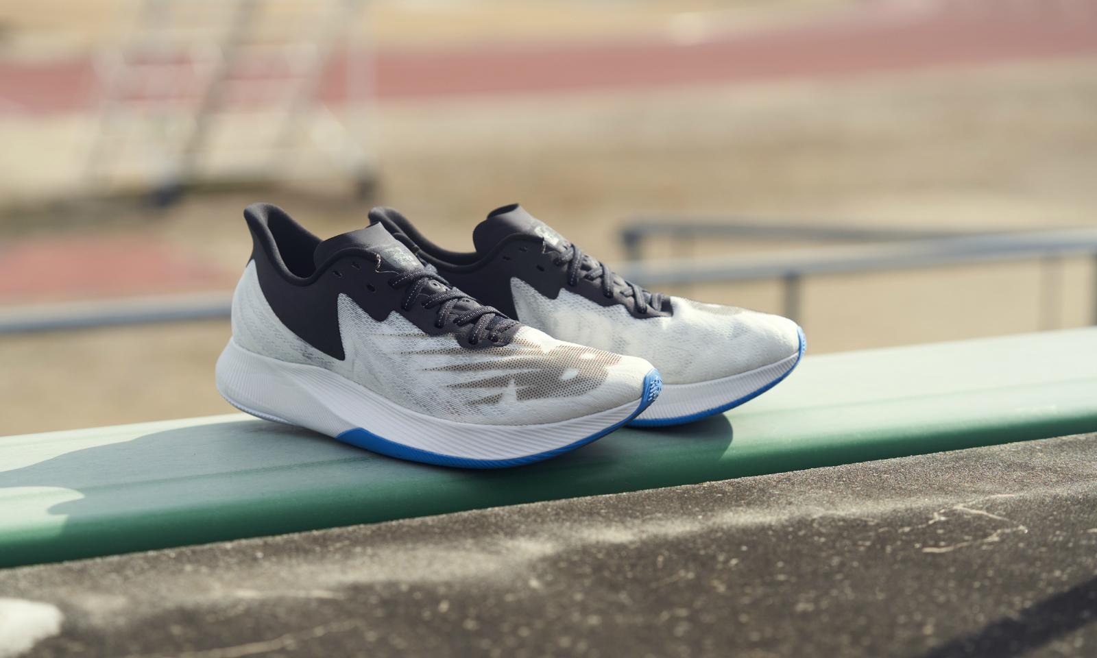 New Balance 推出全新 FuelCell Racer TC 跑鞋