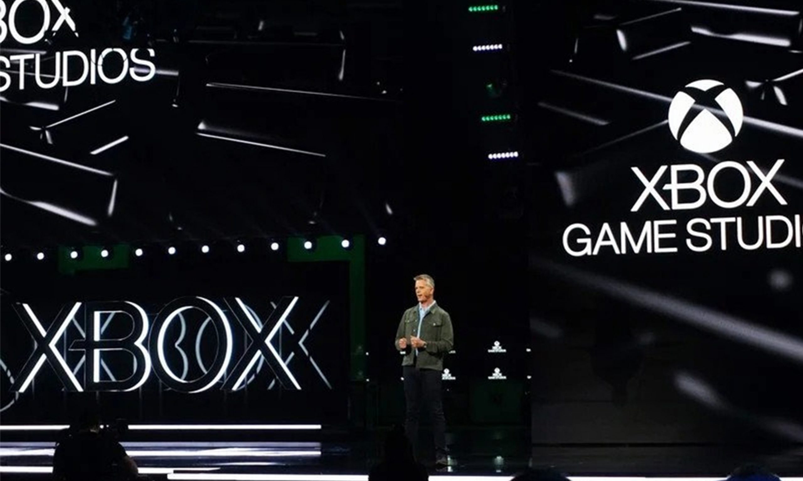 低配版 Xbox 次世代主机或已开启深入测试