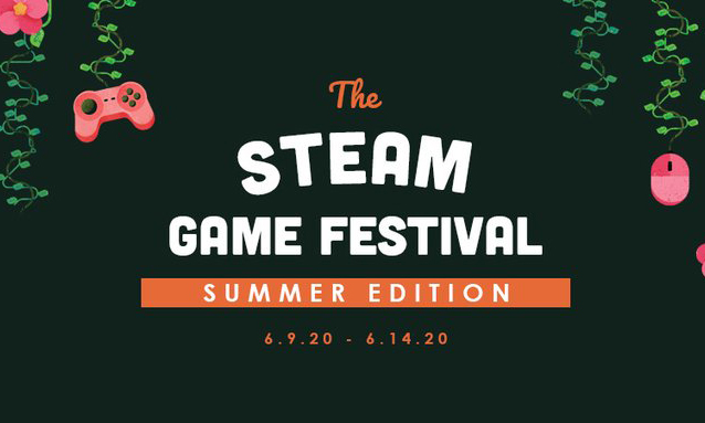 Steam 将举办夏季游戏节，新游戏免费尝鲜的机会又来了