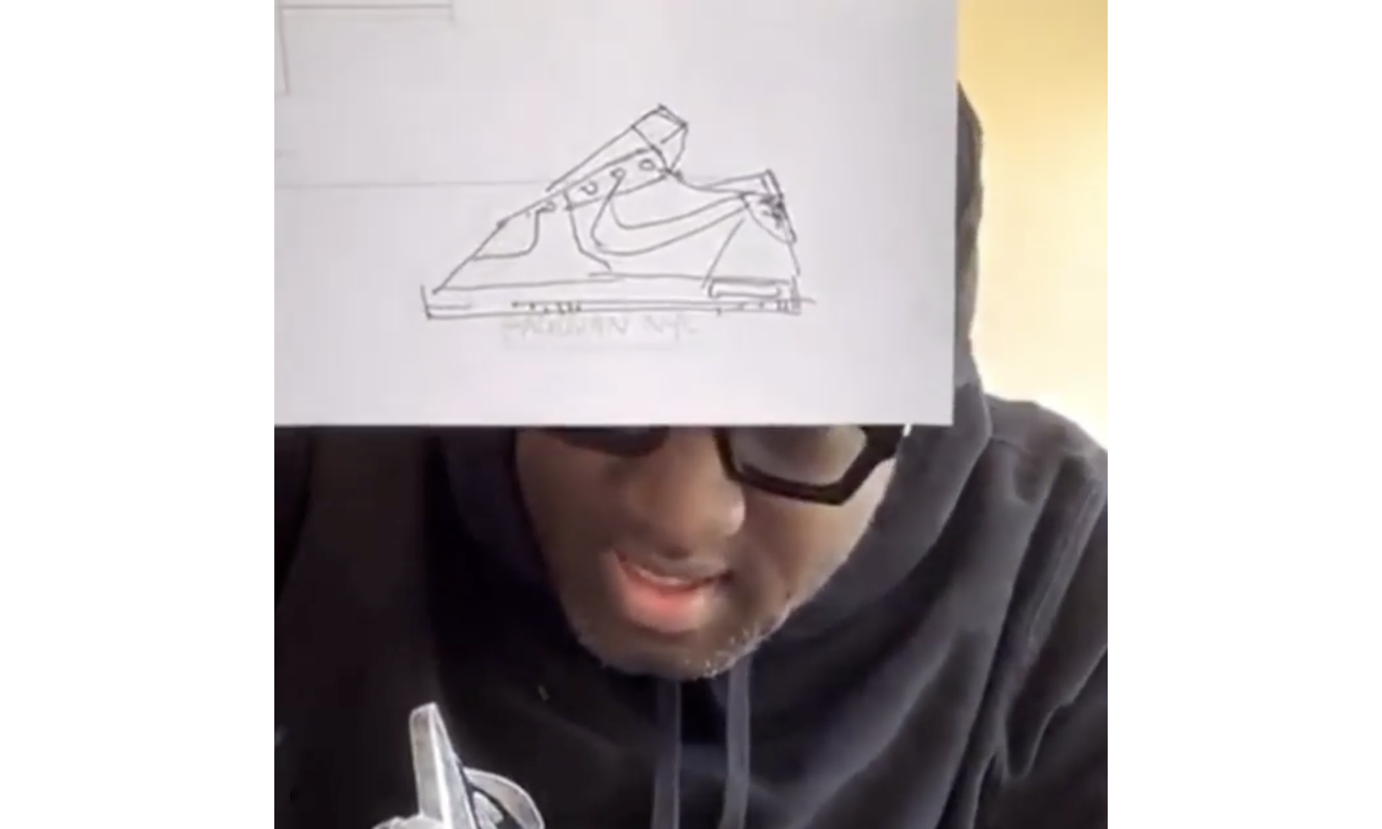 Virgil Abloh 透露会推出新的 Nike Dunk 联名系列