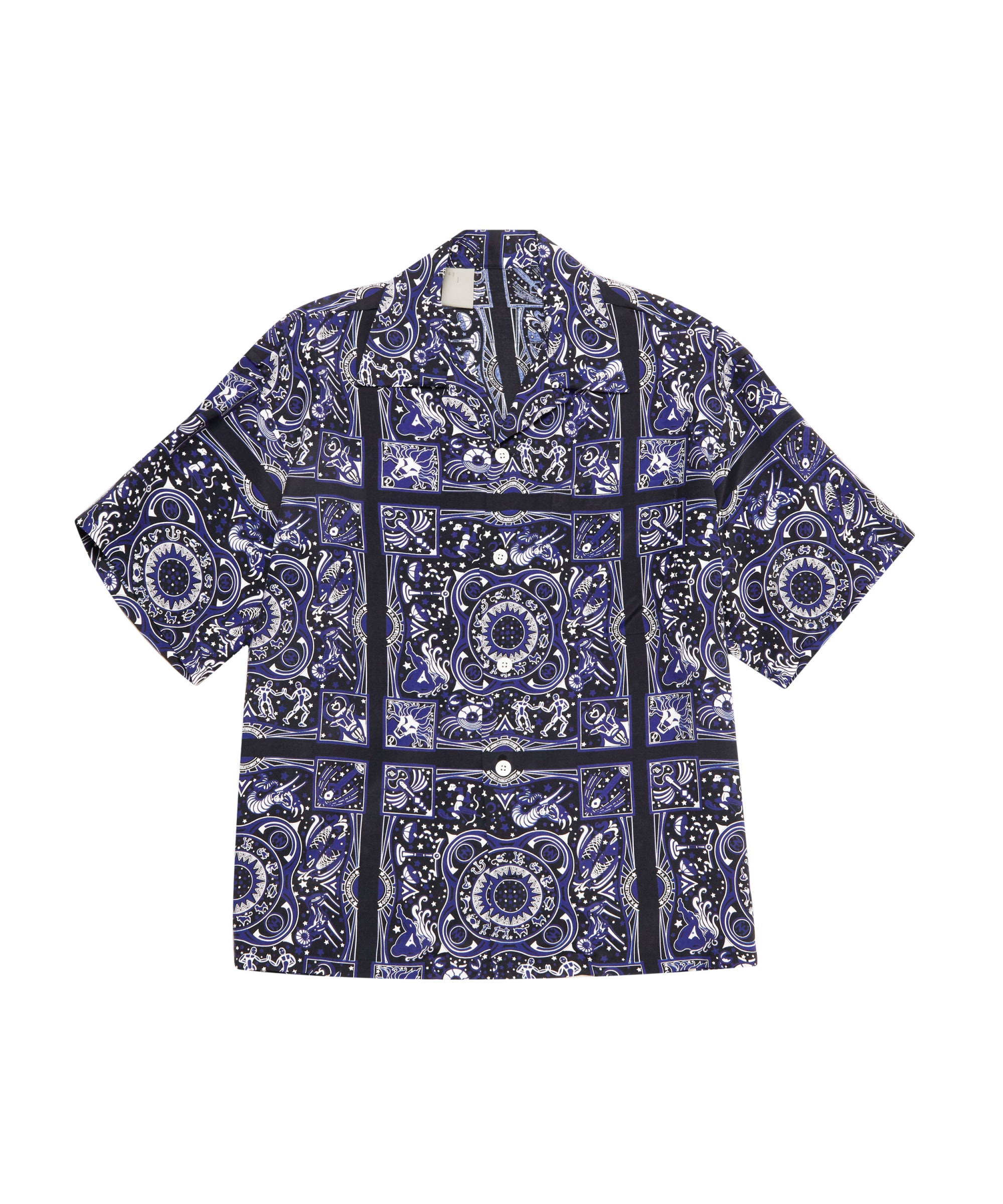 N.HOOLYWOOD 2020 春夏夏威夷衬衫系列即将发售 – NOWRE现客