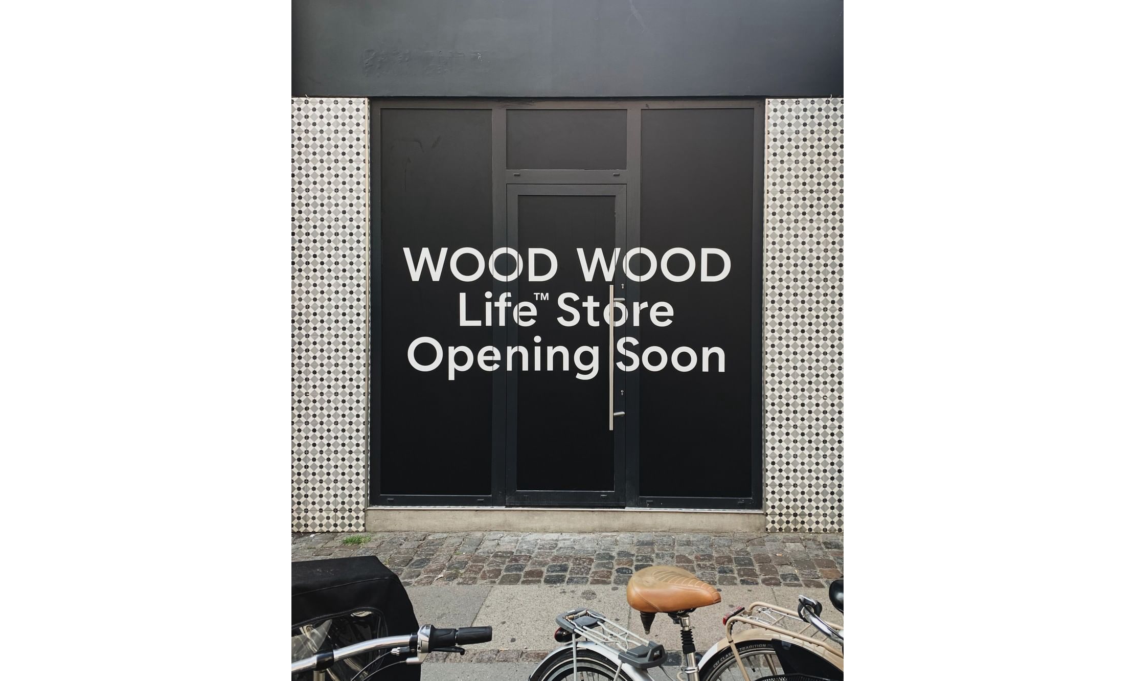 Wood Wood 将开设首家 Life Store 线下店