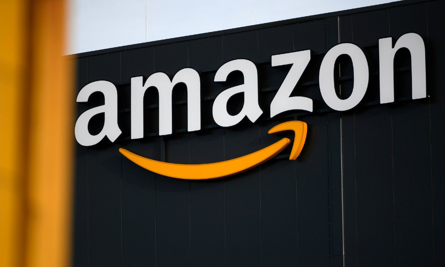 Amazon 成逆势中最大赢家？销售上涨并将新增 3,500 个职位