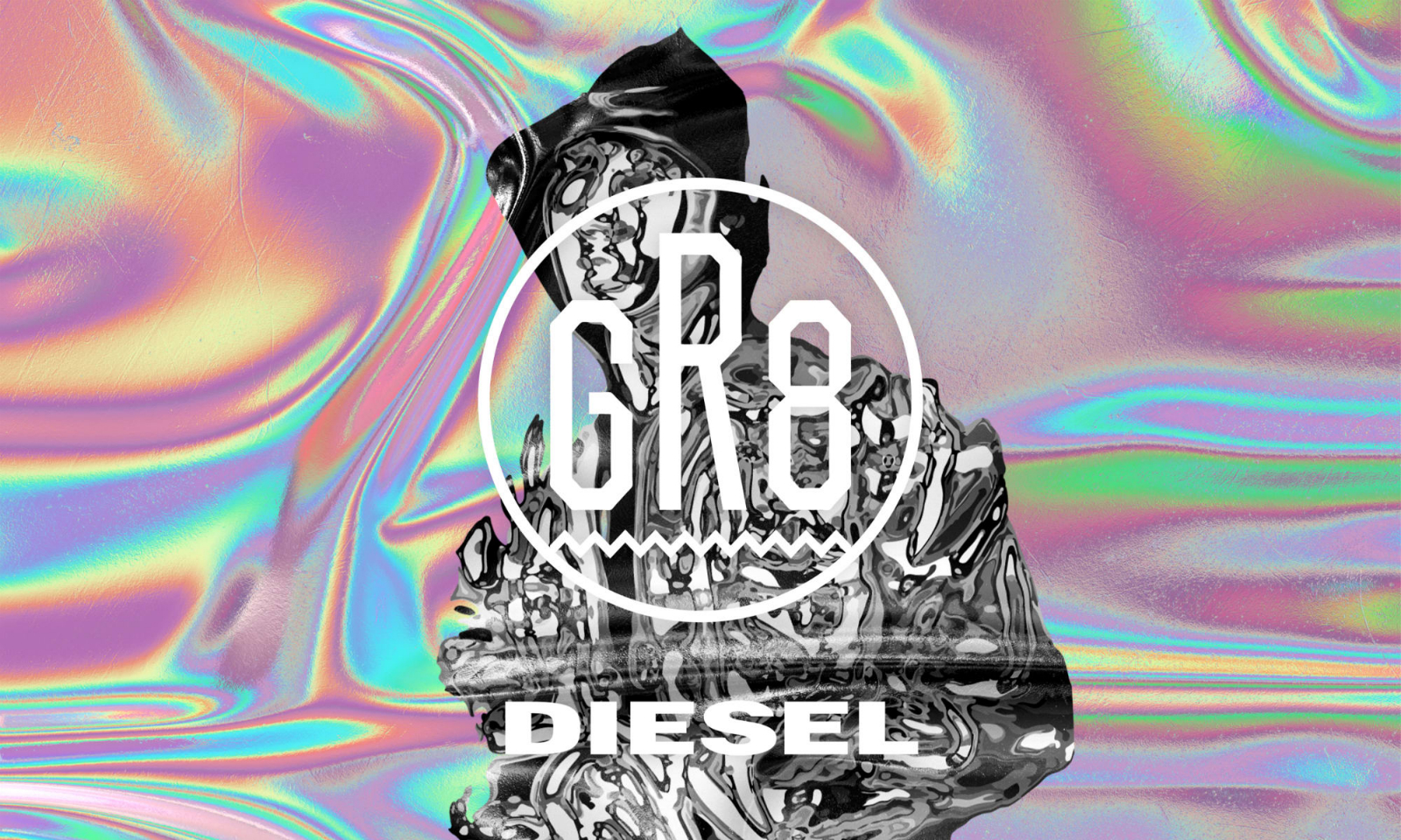 Diesel 与东京买手店 GR8 将联手推出日本艺术家胶囊系列