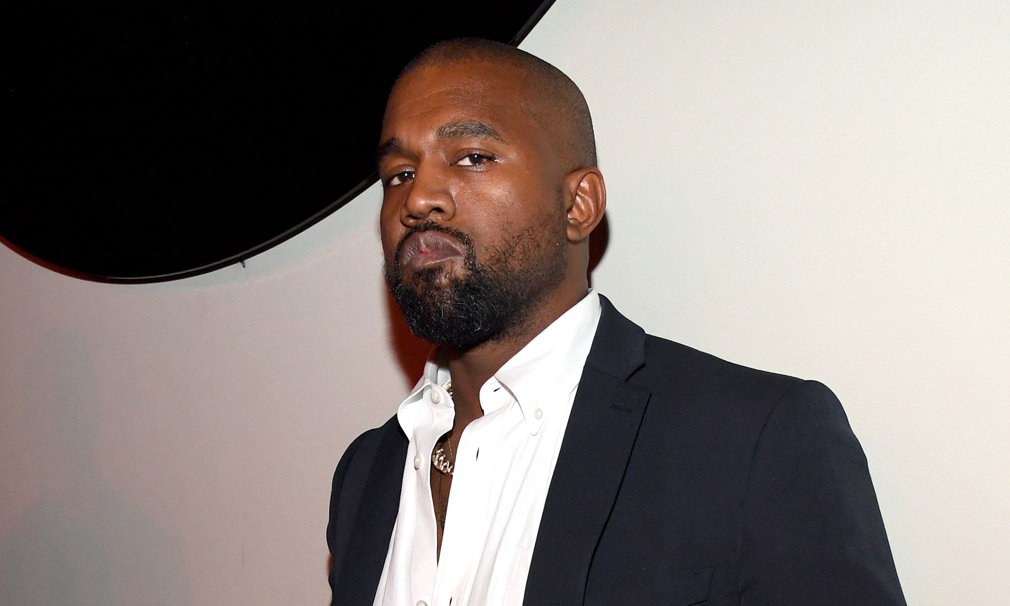 Kanye West 宣布将 50% 的版权返还 G.O.O.D Music 旗下艺人