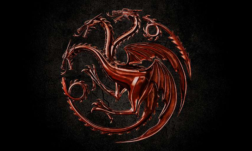 HBO 确认《权力的游戏》前传《龙之家族》新演员名单