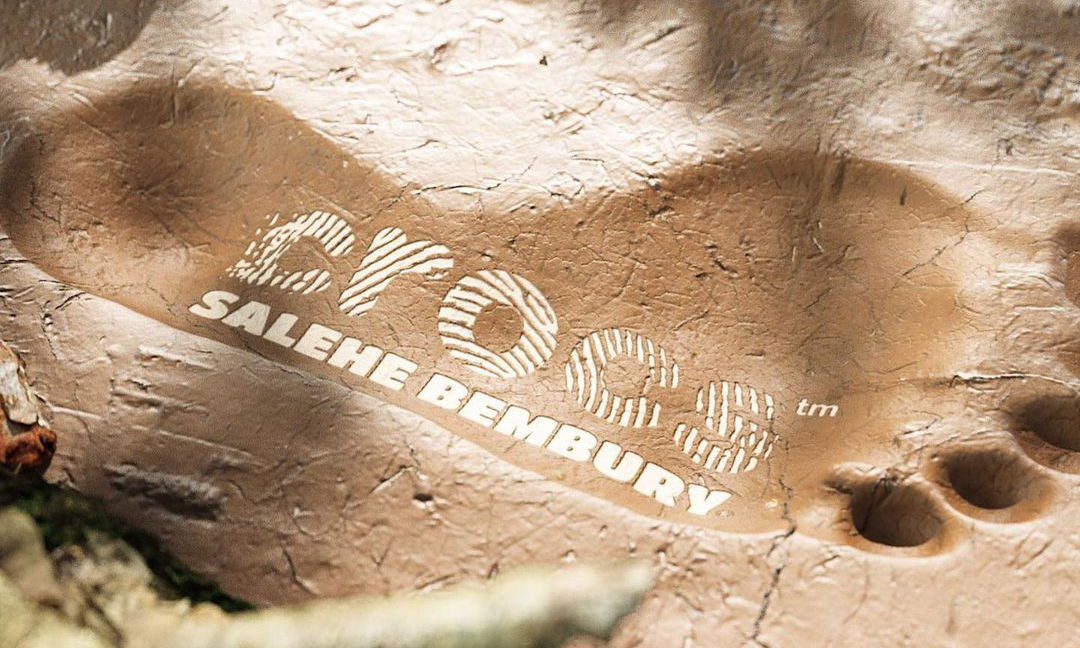 Salehe Bembury 预告将与 Crocs 推出合作系列
