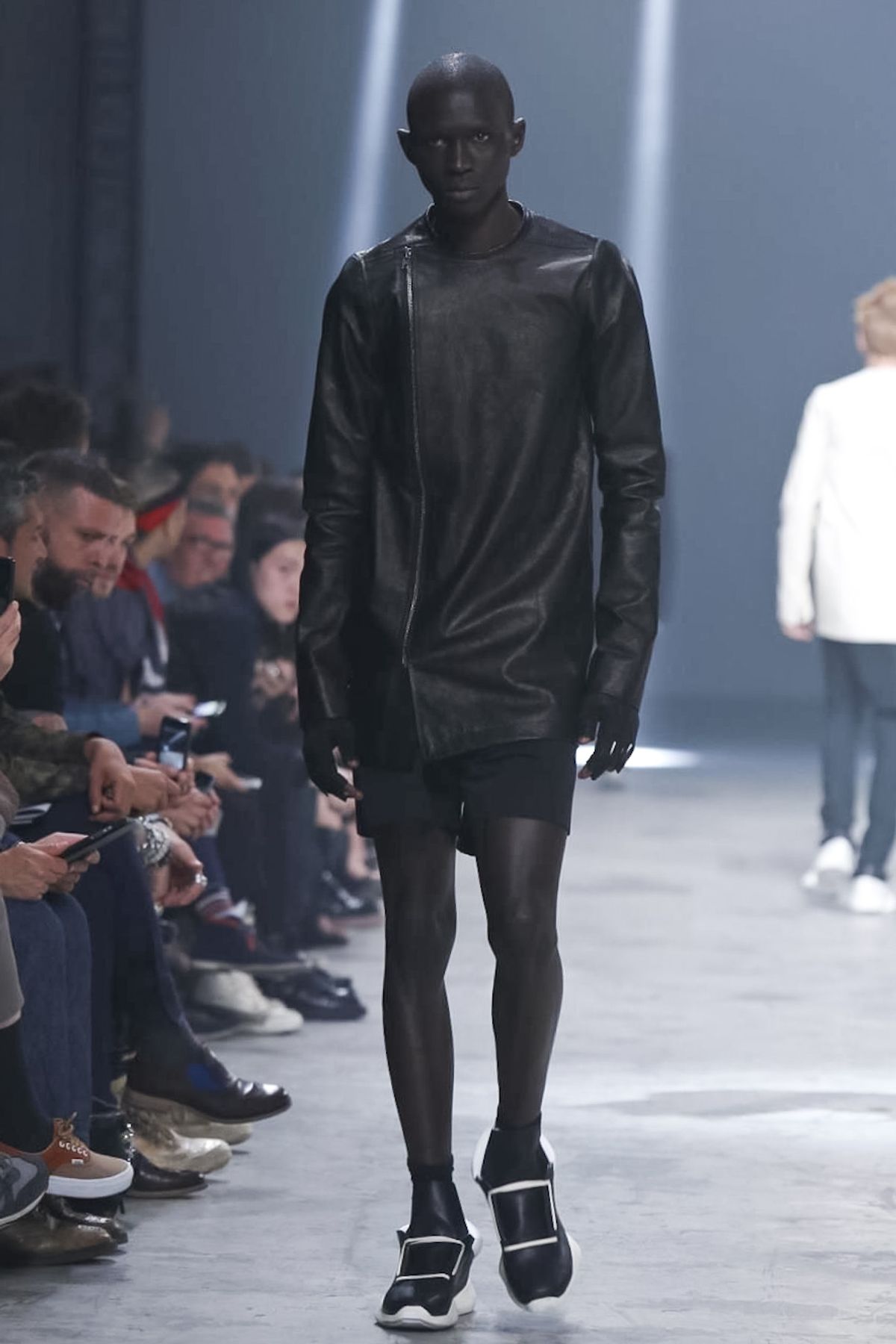 Rick Owens 曾是多少人心中的「鞋皇」？ – NOWRE现客