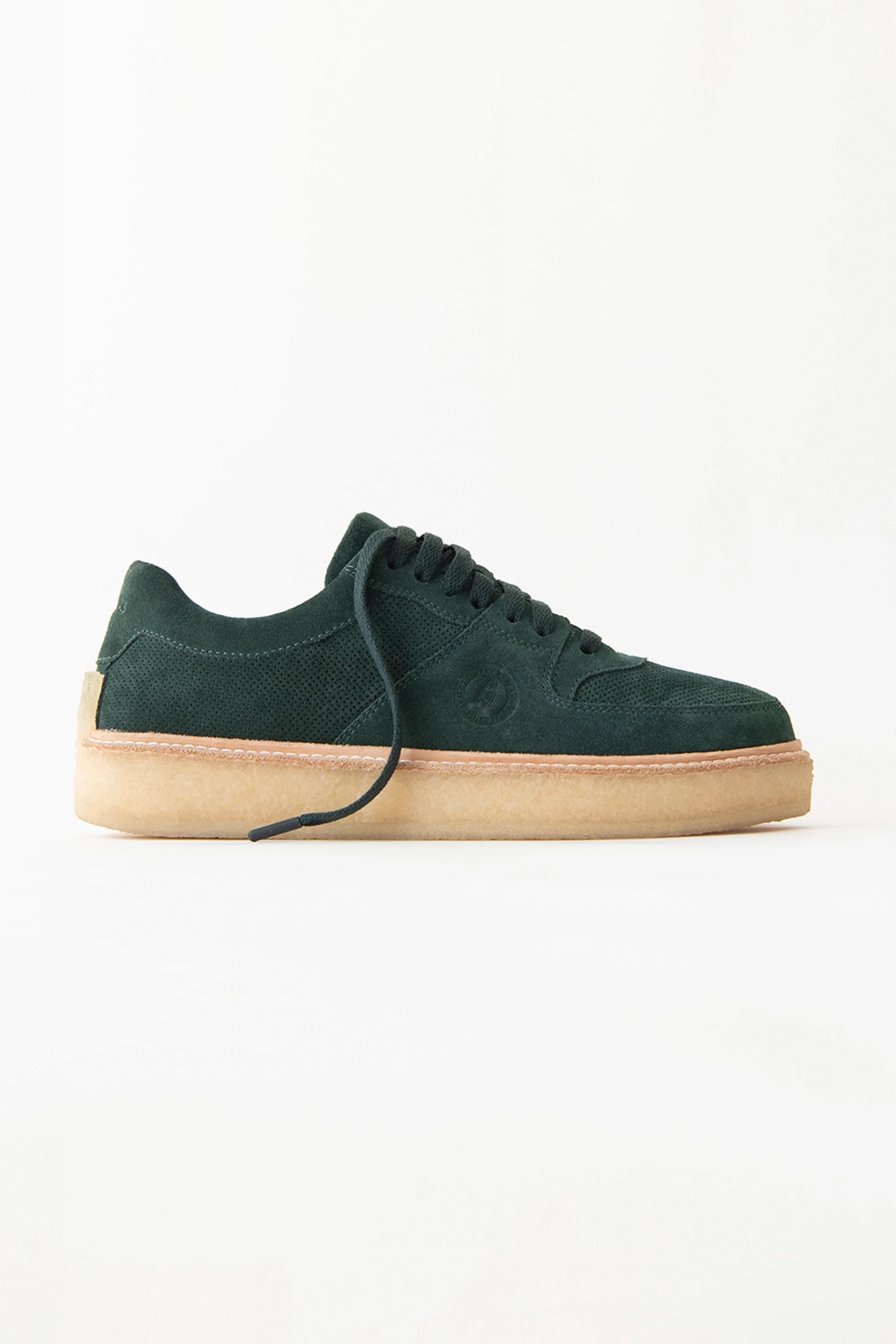 8th St by Ronnie Fieg for Clarks Originals 发售信息完整公开 – NOWRE现客
