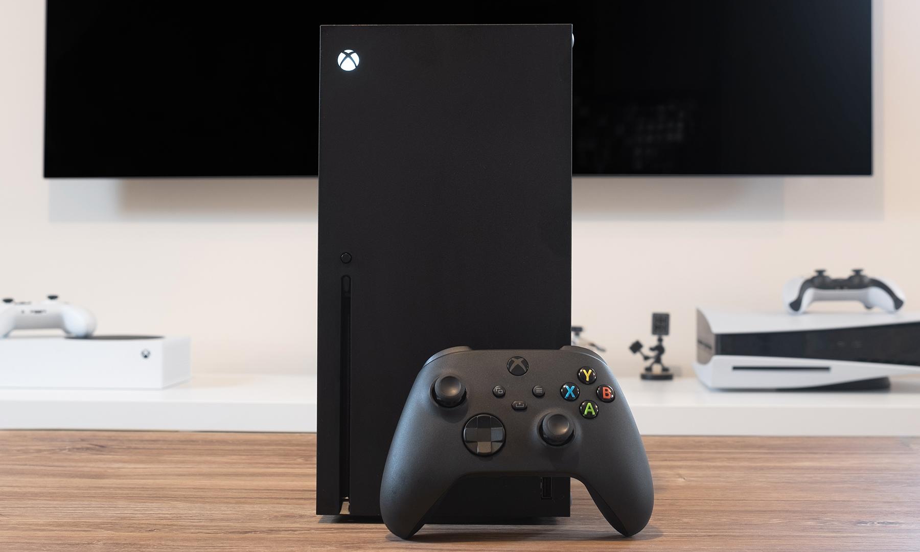 玩笑成真，微软将正式制造 Xbox Series X 迷你冰箱