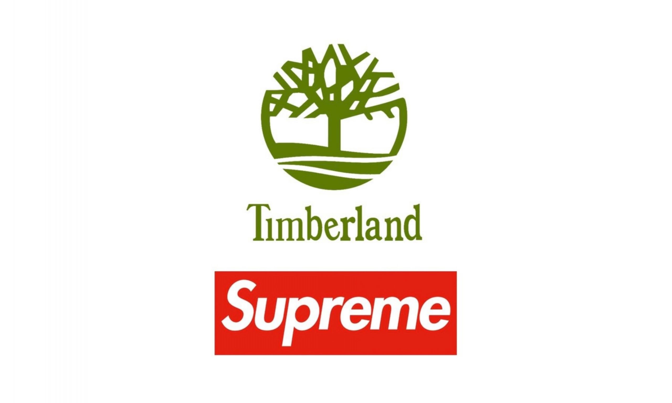 Supreme x Timberland 联乘企划公开
